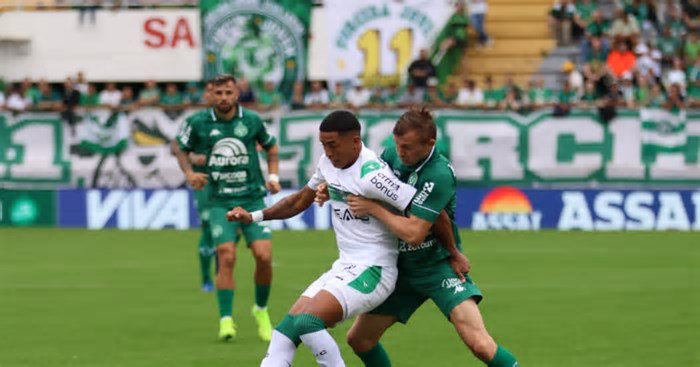 Série B é exibida de graça para quem mora fora do Brasil pela 1ª vez na história