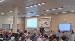 Intelligenza Artificiale e aziende della provincia di Varese. Il punto della situazione alla Liuc