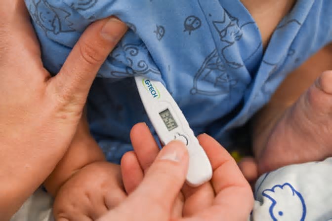 Síndrome mão-pé-boca: o que é, sintomas e como se prevenir
