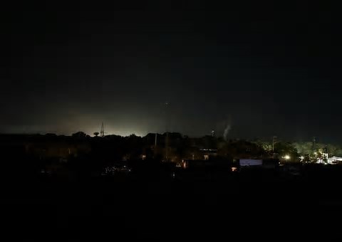 Procon pede explicações da Amazonas Energia após apagão em Manaus e Região Metropolitana