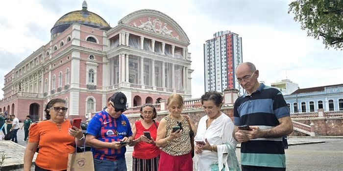 Startup ouve idosos de Manaus para mapear demandas por cuidados, lazer e bem-estar