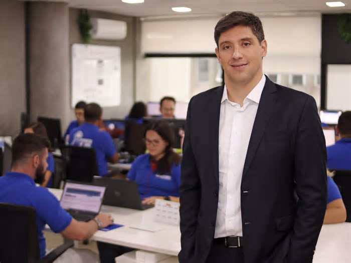 TBO abre 19 vagas para gerente, vendas e suporte em diversas cidades do Brasil