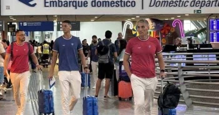 Fortaleza investe R$ 2 milhões em sua viagem mais longa na Libertadores