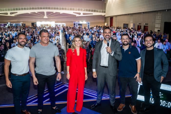 Coluna Sociedade – Terça Feira dia 22 de abril de 2025
