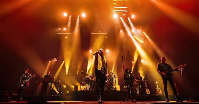 Mapa dos Shows: Simple Minds, Nômade Festival, Fernanda Takai e mais