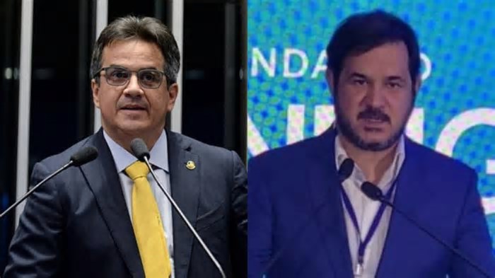 Federação de PP e União Brasil reagrupa herdeiros da Arena