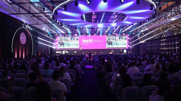 Evento de inovação e tecnologia em educação começa nesta segunda (28) em SP