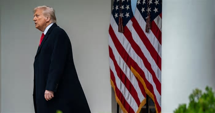 As tarifas de Trump marcam o fim da era da globalização e levantam dúvidas sobre o papel dos EUA
