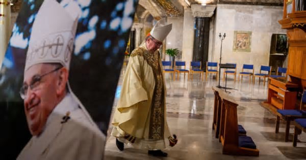 Quem será o próximo Papa? Conheça os principais candidatos à sucessão de Francisco