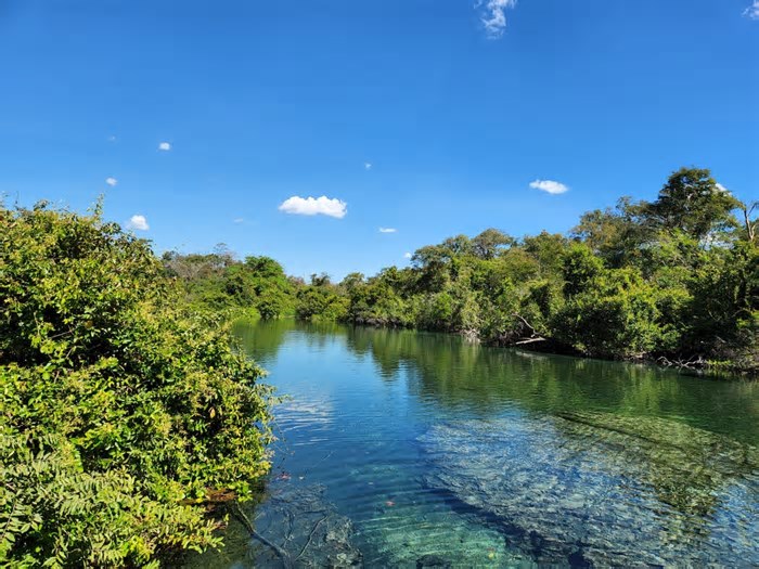 Rios, praias e cachoeiras: veja cinco destinos paradisíacos para curtir o feriadão no Tocantins