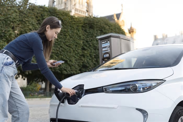 Surpresa no mercado automotivo: descubra o elétrico mais barato do país!