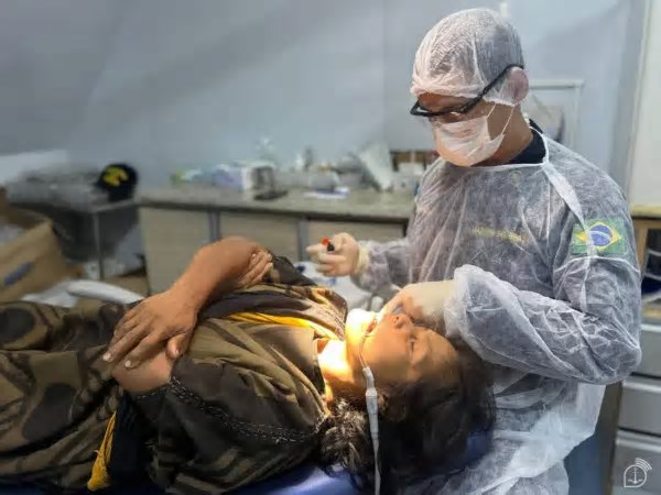 Saúde indígena no Acre avança com mais de 3 mil atendimentos e expansão de núcleos especializados