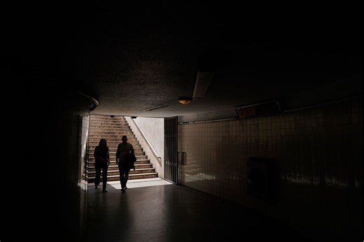 Secretários brasileiros ficam “ilhados” em hotel após apagão na Europa