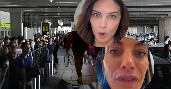 'Está um pânico': famosos relatam desespero após apagão histórico na Europa; saiba as possíveis causas