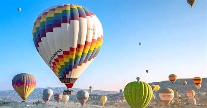 Site especializado em turismo elege as 'melhores experiências do mundo'