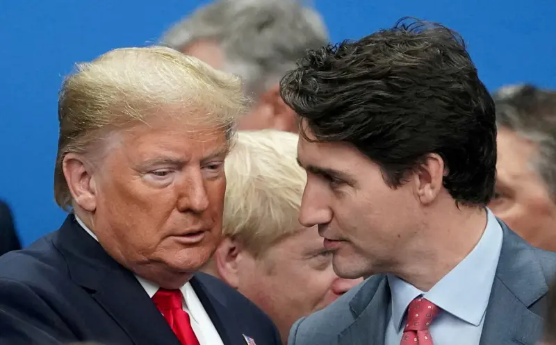 O que Trump realmente quer do Canadá