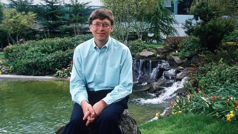 Microsoft, 50 anos: como Bill Gates previu a era da internet em 1993