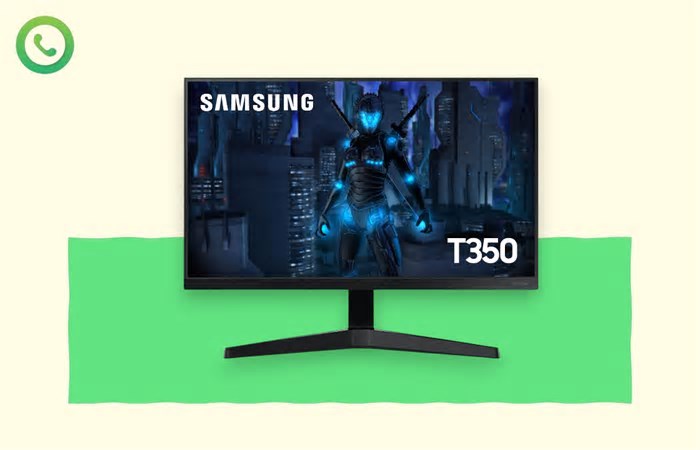 Monitor gamer Samsung está entre os produtos mais vendidos na Amazon; veja por que