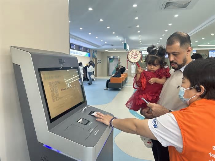 (Multimídia) China promove a saúde pública com progressos de vacina e imunização