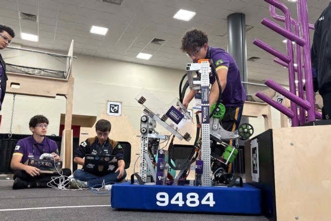 Sesi-DF e Senai-DF trazem mais educação, tecnologia e inovação para Brasília