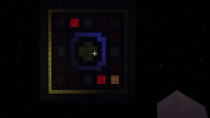 YouTuber brasileiro cria tecnologia de LED com redstone que pode ser usada para fazer monitores dentro do Minecraft