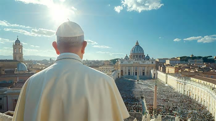 Papa Francisco partiu mas deixou um alerta sobre a tecnologia!