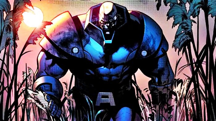 X-Men aposenta oficialmente Apocalipse e revela seu substituto