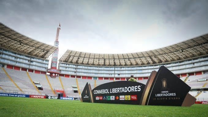 Sporting Cristal 2 x 3 Palmeiras: siga os lances do jogo da Libertadores