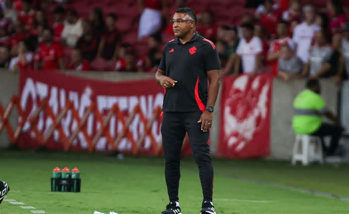 Bahia e Inter se reencontram na Libertadores depois de 36 anos