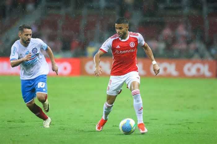 Bahia x Internacional na Libertadores: onde assistir, escalações, palpites e horário