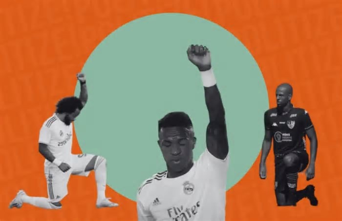 Racismo no futebol e os que resistem