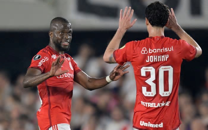 Estreias do Internacional na Libertadores: veja retrospecto