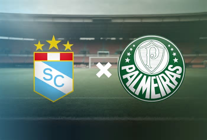 Sporting Cristal x Palmeiras: onde assistir ao vivo ao jogo da Libertadores