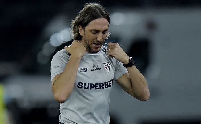 Além da vitória, São Paulo fatura quantia milionária na Libertadores