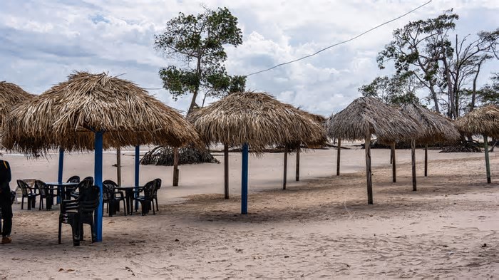 Conheça a ilha amazônica que encanta com sua cultura e culinária