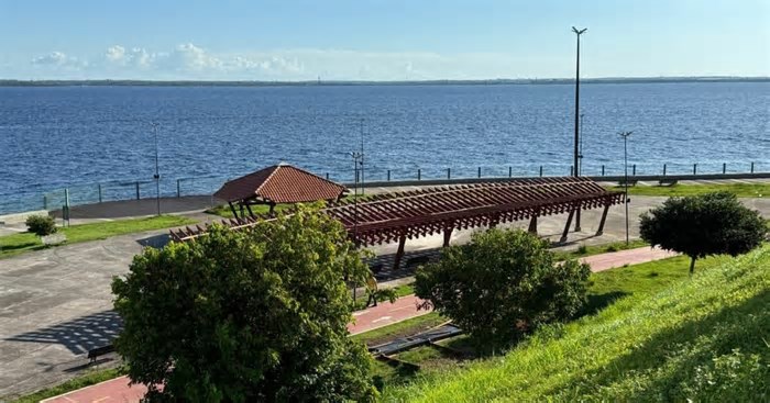 Parque Rio Negro reúne artistas que marcaram o Festival de Parintins
