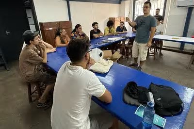 Semana Nacional e Circuito Amazônico de Quadrinhos consolidam produção regional
