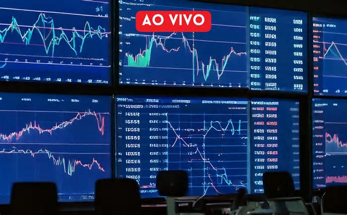 Ibovespa fecha com forte alta, após Trump pausar tarifas globais por 90 dias