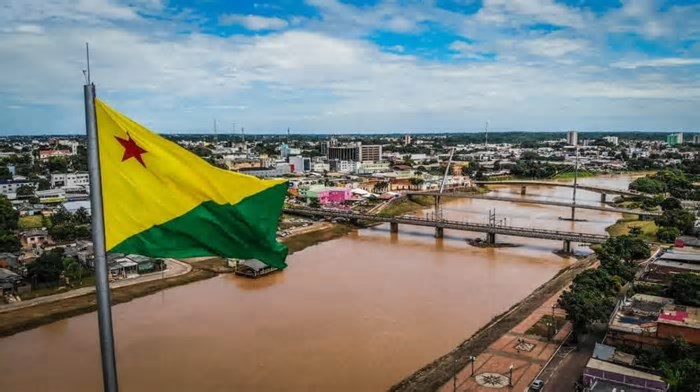 Acre: um futuro que depende de vontade e decisão