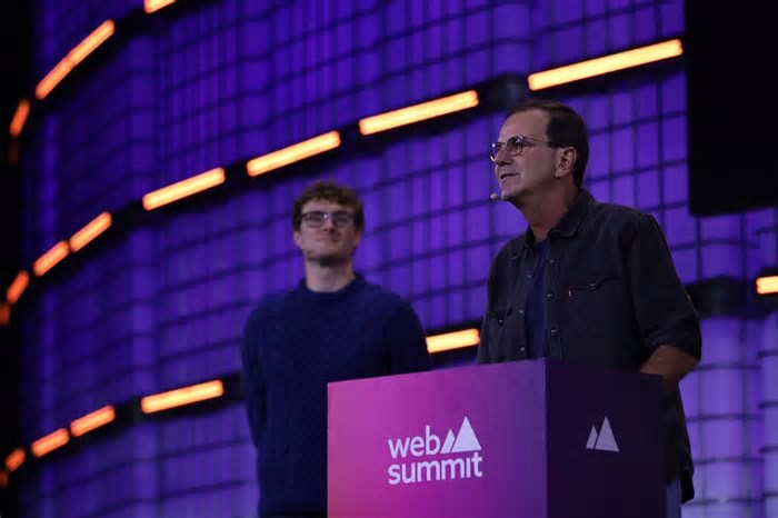Web Summit Rio: Paes anuncia projeto para construir campus de inteligência artificial no Rio de 4,8 GW até 2032