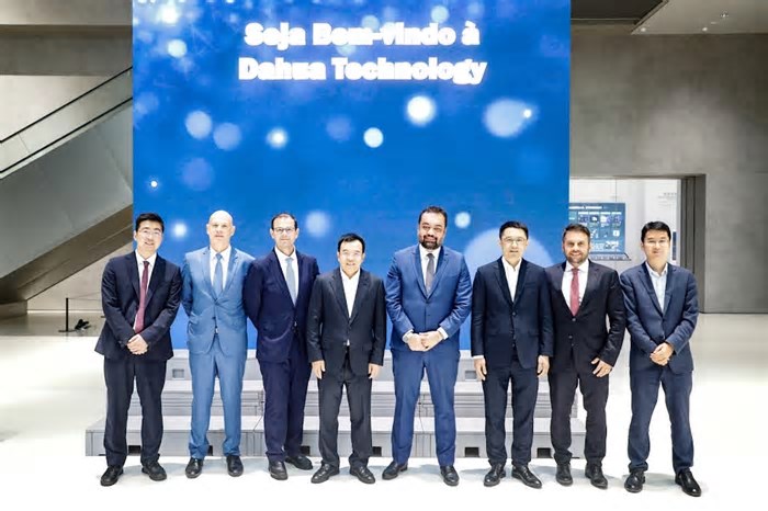 Brasil: Governo do Rio de Janeiro compra novas tecnologias de segurança na China