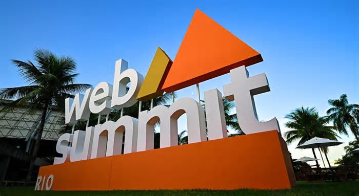 Viente e oito startups portuguesas na Web Summit Rio