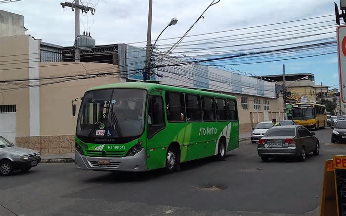 Governo do Estado desconsidera apelos e encerra linha de ônibus em Nilópolis