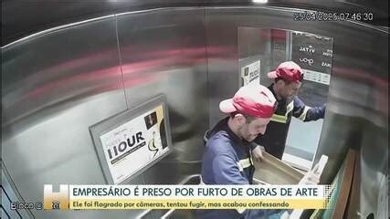 Quem é João Ricardo Mendes, fundador e ex-CEO do Hurb que foi preso por furto de obras de arte no Rio