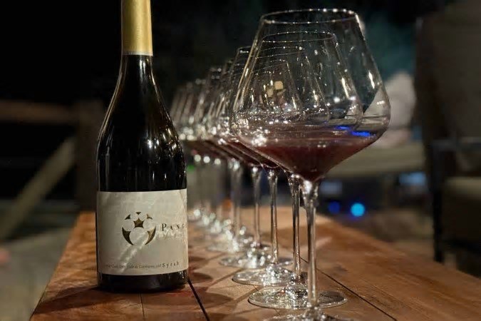 Entre vinhos e montanhas: conheça as maravilhas que existem no Chile