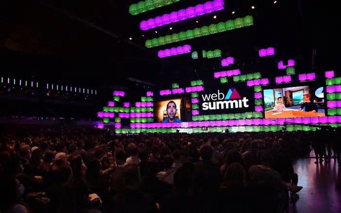 Web Summit: Missão portuguesa em busca de atrair negócios nos dois lados do Atlântico