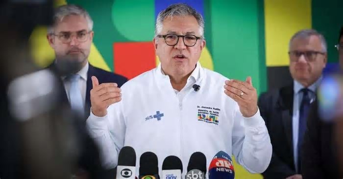 Ministério da Saúde quer parceria com setor privado para reduzir tempo de espera no SUS