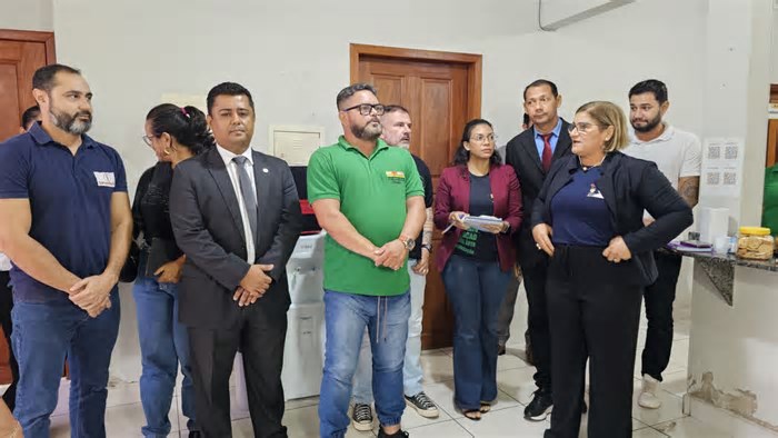 Após indicativo de greve, novo PCCR da Saúde será enviado para avaliação no mês que vem; entenda