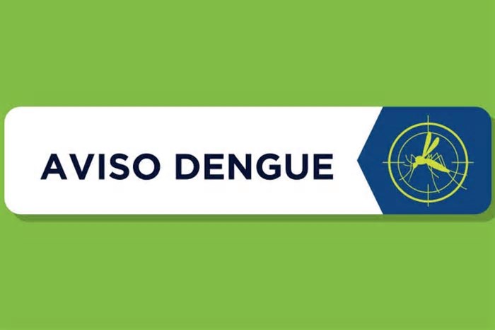 Secretaria da Saúde confirma mais 5.802 casos e sete óbitos por dengue no Paraná