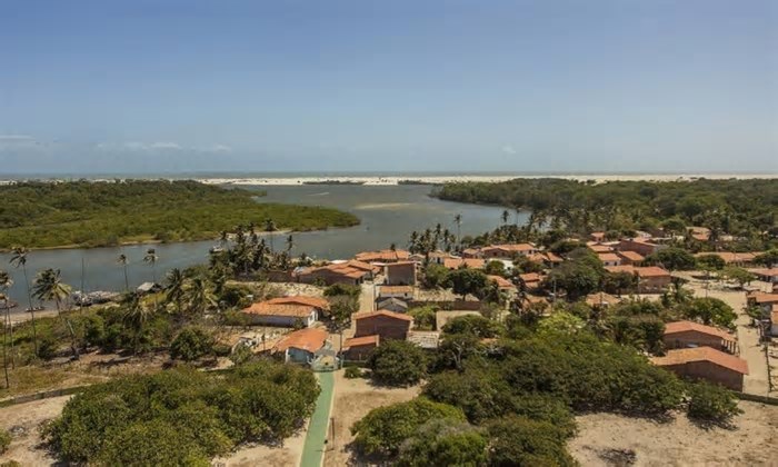 Viagem pelo Nordeste: Conheça a Rota das Emoções em 7 dias